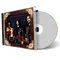 Artwork Cover of Black Sabbath 1970-11-22 CD San Francisco Soundboard