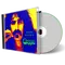 Artwork Cover of Frank Zappa 1979-09-11 CD Vienna Audience