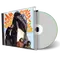 Artwork Cover of Cream Compilation CD Ricky Tick Soundboard