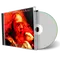 Artwork Cover of Jethro Tull 1975-09-27 CD New Haven Audience