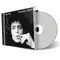 Artwork Cover of Lou Reed 1972-09-30 CD Amsterdam Audience