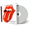 Artwork Cover of Rolling Stones 1973-10-14 CD Rotterdam Audience