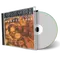 Artwork Cover of Sepultura 1991-06-07 CD Tilburg Audience