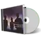 Artwork Cover of Simple Minds 1989-08-02 CD Birmingham Audience