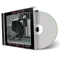 Artwork Cover of Tom Waits 1978-11-21 CD Washington Audience