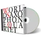 Artwork Cover of World Saxophone Quartet 1987-09-02 CD New York City Audience
