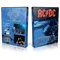 Artwork Cover of ACDC 1979-07-13 DVD Arnhem Proshot