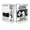 Artwork Cover of James Brown 1968-04-05 DVD Boston Proshot