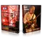 Artwork Cover of Neil Young Compilation DVD Rock In Rio Madrid 2008 Audience