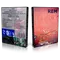 Artwork Cover of REM 2008-10-05 DVD Athens Proshot
