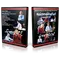 Artwork Cover of Robert Plant 2003-07-26 DVD Nice Audience