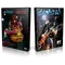 Artwork Cover of Slash 2010-04-28 DVD Melbourne Proshot