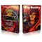 Artwork Cover of Tim Buckley 1970-09-15 DVD Los Angeles Proshot