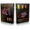 Artwork Cover of UFO Compilation DVD Roundhouse Theatre 1975 1977 Proshot