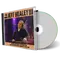 Artwork Cover of Jeff Healey 1988-12-01 CD Amsterdam Soundboard
