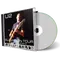 Artwork Cover of U2 2001-10-24 CD New York Audience