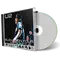 Artwork Cover of U2 2001-10-27 CD New York Audience