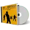 Artwork Cover of U2 2004-10-15 CD London Audience