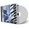 Artwork Cover of U2 2006-11-30 CD Tokyo Audience