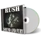 Artwork Cover of Rush 1978-02-22 CD Sheffield Audience