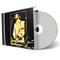 Artwork Cover of Eric Clapton 1974-07-02 CD Chicago Soundboard