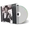 Artwork Cover of Eric Clapton 1975-08-30 CD Norfolk Soundboard