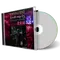 Artwork Cover of REM 2008-09-23 CD Munich Audience