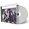 Artwork Cover of Aerosmith 1980-12-03 CD Boston Soundboard