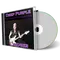 Artwork Cover of Deep Purple 2010-12-10 CD Limoges Audience