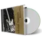 Artwork Cover of Waylon Jennings Compilation CD Live at Abbott Highschool 1974 Soundboard