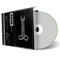 Artwork Cover of Tool Compilation CD Demo Tape 1991 Soundboard
