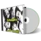 Artwork Cover of Monochrome Set 1980-09-20 CD Amsterdam Soundboard