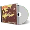 Artwork Cover of Skid Row 1970-08-05 CD Los Angeles Audience