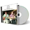 Artwork Cover of The Band 1996-10-13 CD Washington Audience
