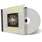 Artwork Cover of Jethro Tull 2008-04-10 CD St Albans Audience