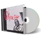Artwork Cover of Calexico 2003-07-08 CD Stuttgart Soundboard