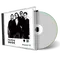 Artwork Cover of Depeche Mode 1993-05-24 CD Brussels Audience