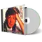Artwork Cover of Paul McCartney 1992-12-10 CD New York City Soundboard