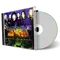 Artwork Cover of Iron Maiden 2003-06-28 CD Stockholm Soundboard