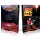 Artwork Cover of Ace Frehley 1984-11-30 DVD New York Audience
