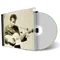 Artwork Cover of Bob Dylan 1966-04-29 CD Stockholm Audience