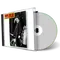Artwork Cover of Bob Dylan 1974-01-07 CD Philadelphia Audience