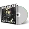 Artwork Cover of Bob Dylan 1974-01-28 CD Nassau Audience