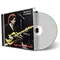Artwork Cover of Bob Dylan 1974-02-14 CD Los Angeles Soundboard
