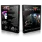 Artwork Cover of Bon Jovi 2010-10-08 DVD Rio de Janeiro Audience