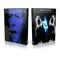 Artwork Cover of David Bowie 1990-09-20 DVD Rio de Janeiro Proshot