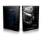 Artwork Cover of Depeche Mode 1986-05-02 DVD Stuttgart Proshot