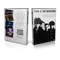 Artwork Cover of Echo And The Bunnymen Compilation DVD May 1987 Proshot