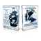 Artwork Cover of Gary Numan 2003-02-09 DVD London Proshot
