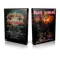 Artwork Cover of Iron Maiden 1992-09-12 DVD Reggio Emilia Proshot